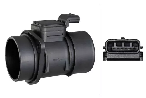 Mass Air Flow Sensor
