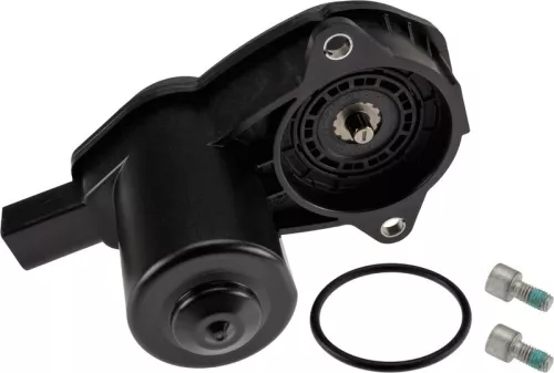 TRW Control Element, parking brake caliper (STA1761)