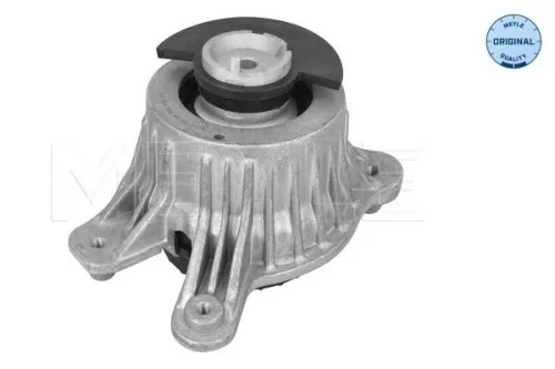Mounting, engine