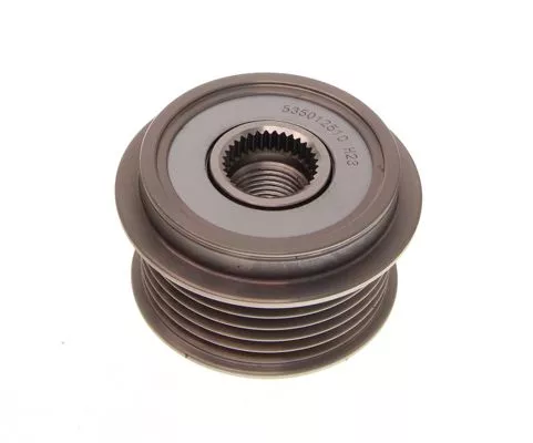 Alternator Freewheel Clutch