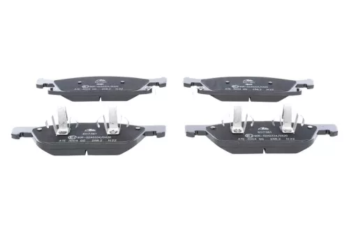 ATE Brake Pad Set, disc brake (13.0460-7361.2)