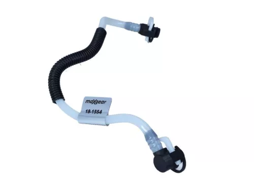 MAXGEAR Hose, fuel overflow (18-1554)
