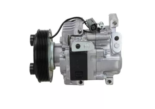 BV PSH Compressor, air conditioning (090.145.002.200)