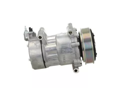BV PSH Compressor, air conditioning (090.215.070.876)