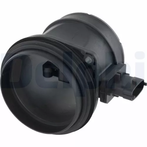 Mass Air Flow Sensor