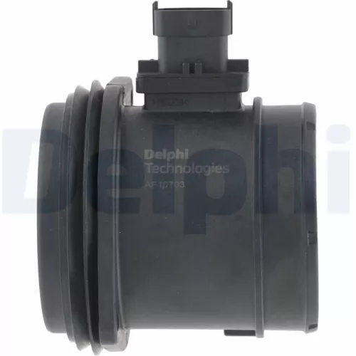 DELPHI Mass Air Flow Sensor (AF10703-12B1)