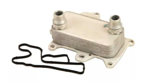 Oil Cooler, engine oil