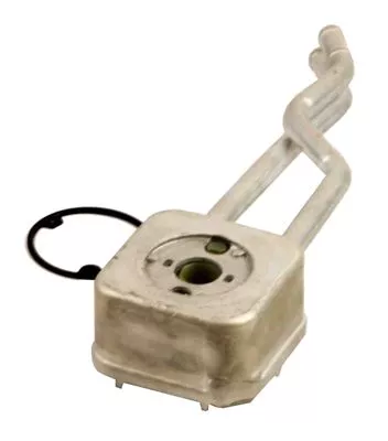 MAXGEAR Oil Cooler, engine oil (14-0099)