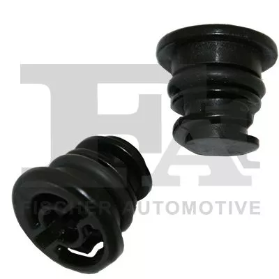 FA1 Screw Plug, oil sump (257.864.001)