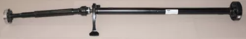 LÖBRO Propshaft, axle drive (GKNP20086)