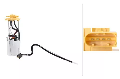 HELLA Fuel Feed Unit (8TF358303-861)