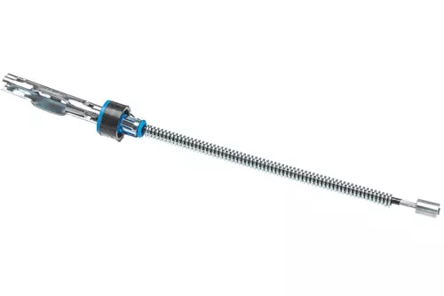 ATE Cable Pull, parking brake (24.3727-0697.2)