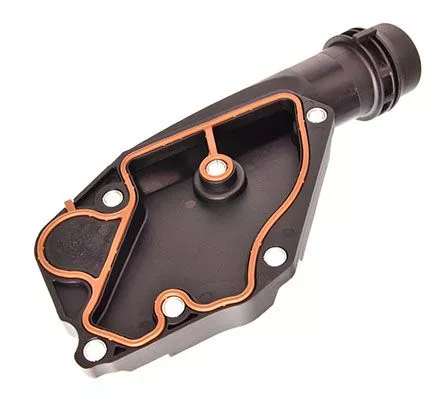 MAXGEAR Coolant Flange (18-0809)