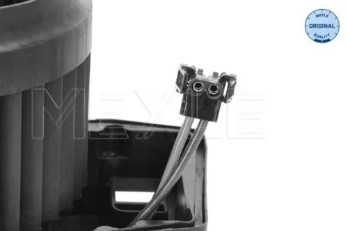 MEYLE Interior Blower (0122370004)