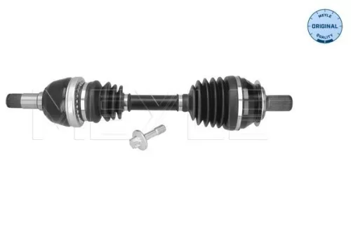MEYLE Drive Shaft (0144980027)