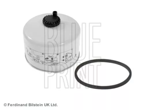 BLUE PRINT Parts Set, maintenance service (ADJ132131)