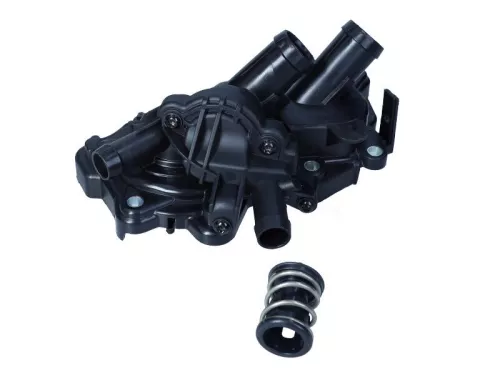 MAXGEAR Water Pump, engine cooling (18-1329)