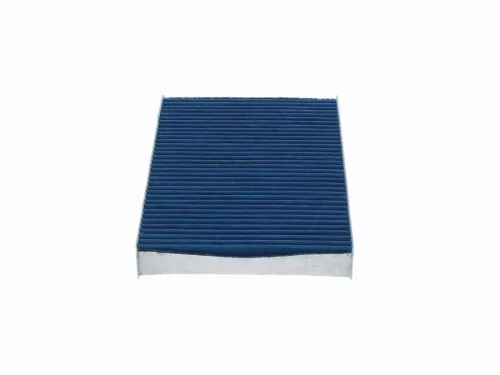 BOSCH Filter, cabin air (0986628601)