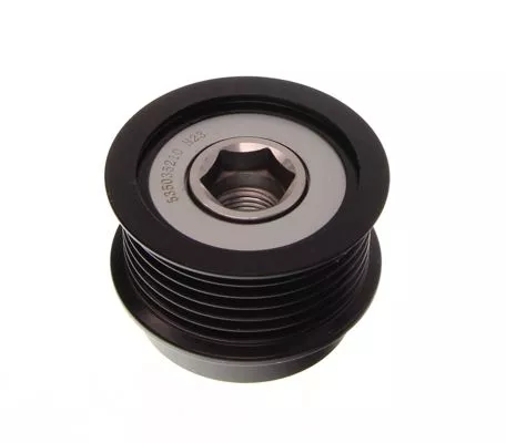 MAXGEAR Alternator Freewheel Clutch (30-0320)