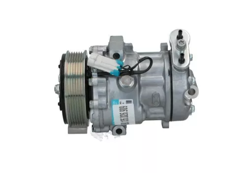 BV PSH Compressor, air conditioning (090.135.026.876)