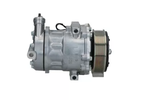 BV PSH Compressor, air conditioning (090.135.026.876)