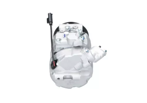 BV PSH Compressor, air conditioning (090.215.004.050)