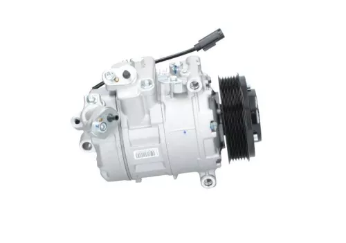 BV PSH Compressor, air conditioning (090.215.004.050)