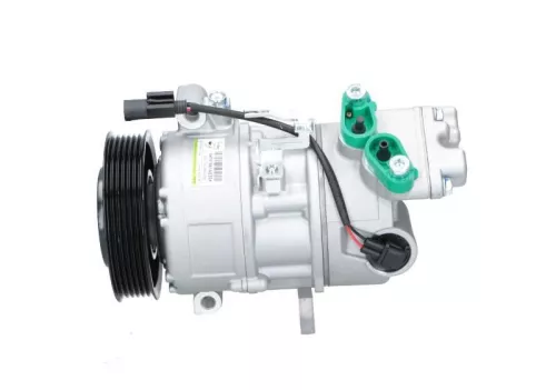 BV PSH Compressor, air conditioning (090.215.069.200)