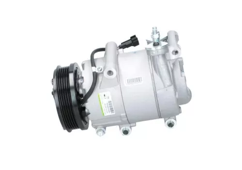 BV PSH Compressor, air conditioning (090.595.035.020)