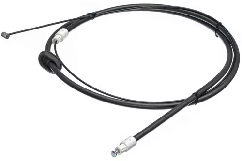 ATE Cable Pull, parking brake (24.3727-0493.2)