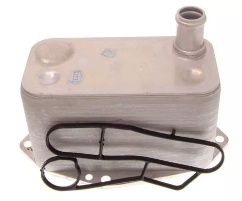 Oil Cooler, engine oil