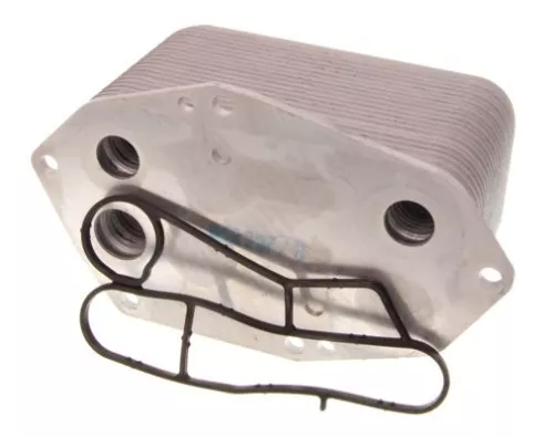 MAXGEAR Oil Cooler, engine oil (14-0061)