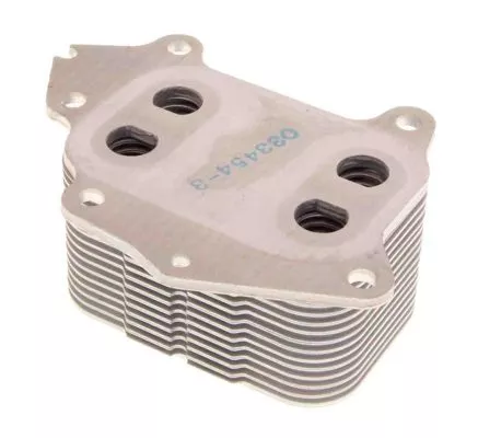 MAXGEAR Oil Cooler, engine oil (14-0094)