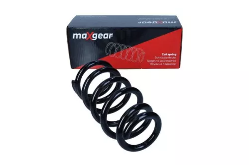 MAXGEAR Suspension Spring (60-1297)