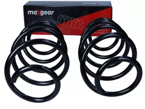 MAXGEAR Suspension Spring (60-1427D)