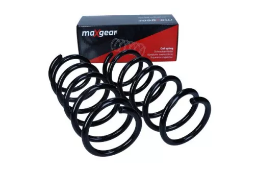 MAXGEAR Suspension Spring (60-1496D)