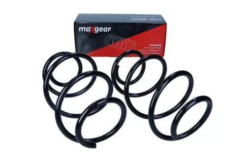 MAXGEAR Suspension Spring (60-1511D)