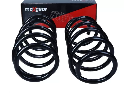 MAXGEAR Suspension Spring (60-1580D)