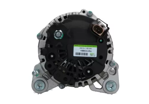 BV PSH Alternator (305.591.110.000)