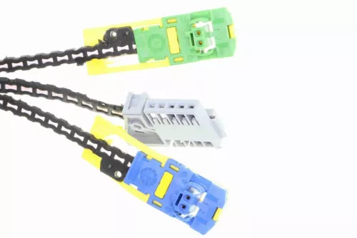 VEMO Direction Indicator Switch (V42-80-0012)