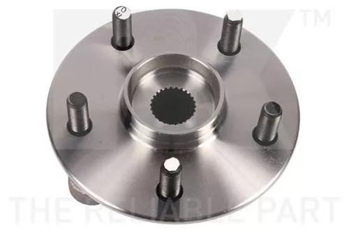 NK Wheel Bearing Kit (754548)