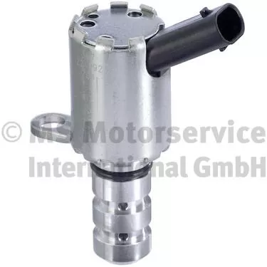 Oil Pressure Valve