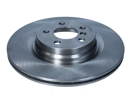MAXGEAR Brake Disc (19-4855)