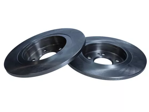MAXGEAR Brake Disc (19-4873)