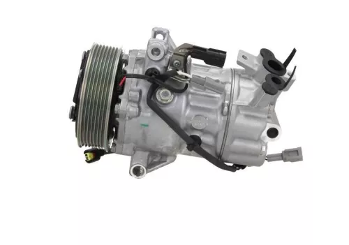 BV PSH Compressor, air conditioning (090.575.036.000)