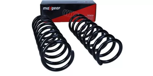 MAXGEAR Suspension Spring (60-1492D)