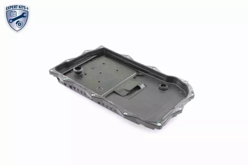 VAICO Oil Sump, automatic transmission (V20-0588)