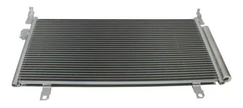 MAXGEAR Condenser, air conditioning (AC830295)