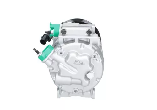 BV PSH Compressor, air conditioning (090.155.072.874)