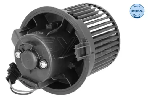 MEYLE Interior Blower (16-122370010)